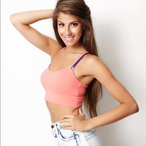 Meet your Posher, Marlena